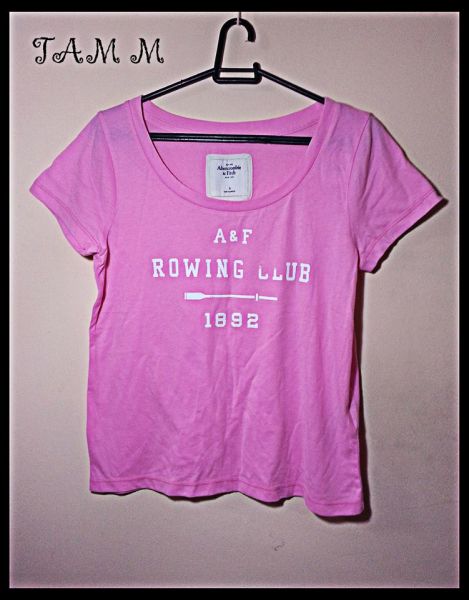 ABERCROMBIE-M  FEMININA