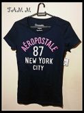 AEROPOSTALE - M - FEMININA