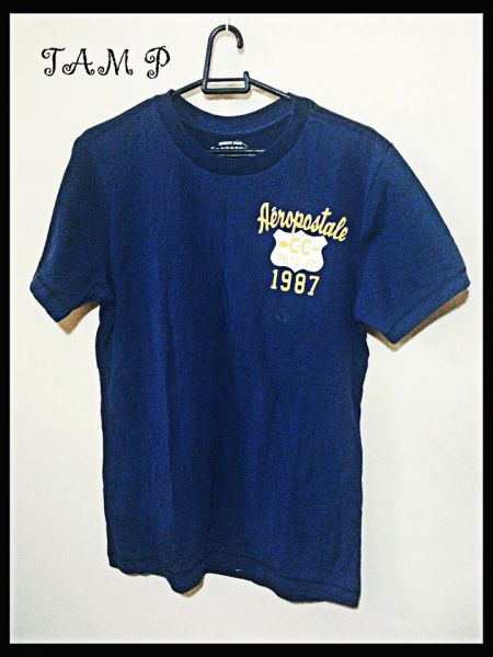 AEROPOSTALE-P  MASCULINA