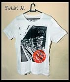 AEROPOSTALE - M - MASCULINA