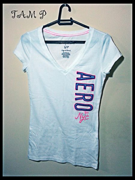 AEROPOSTALE - P - FEMININA