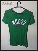 HOLLISTER Feminina P