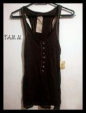 Abercrombie & Fitch M - Fem