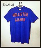 HOLLISTER-M  MASCULINA