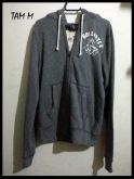 MOLETOM HOLLISTER MASCULINO