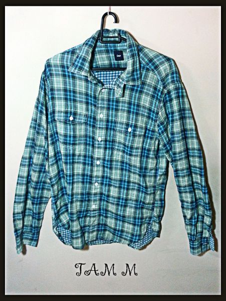 GAP Masculina M