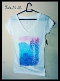 AEROPOSTALE - M - FEMININA