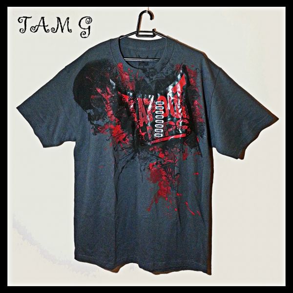 TAPOUT-G  MASCULINA