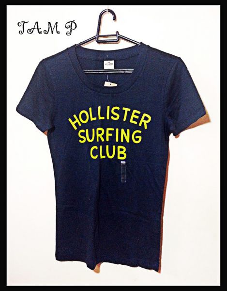 HOLLISTER Feminina