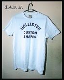 HOLLISTER-M  MASCULINA