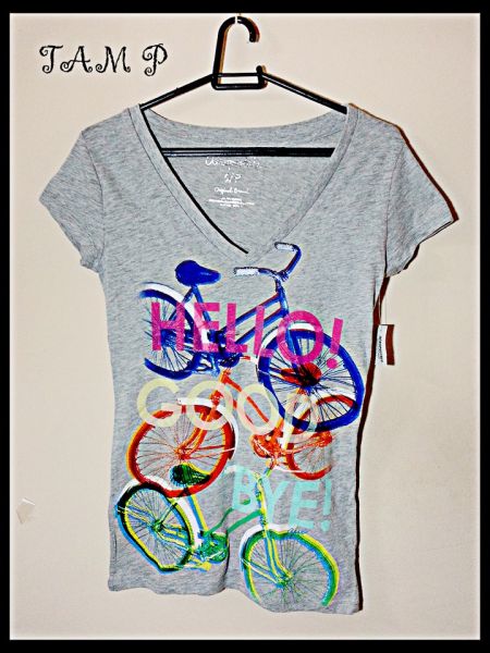 AEROPOSTALE - P - FEMININA