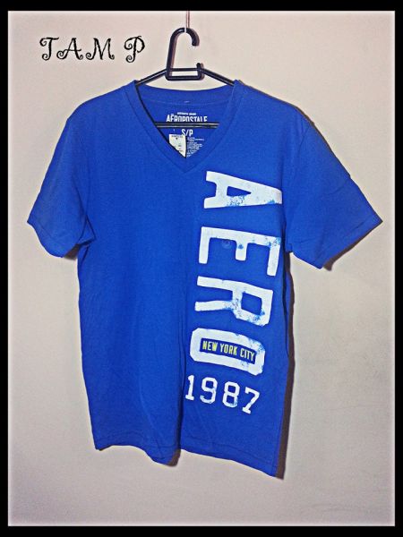 AEROPOSTALE - P - MASCULINA