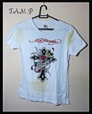 ED HARDY-P  FEMININA