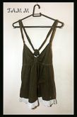 Abercrombie & Fitch M - Fem
