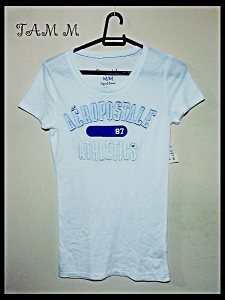 AEROPOSTALE - M - FEMININA