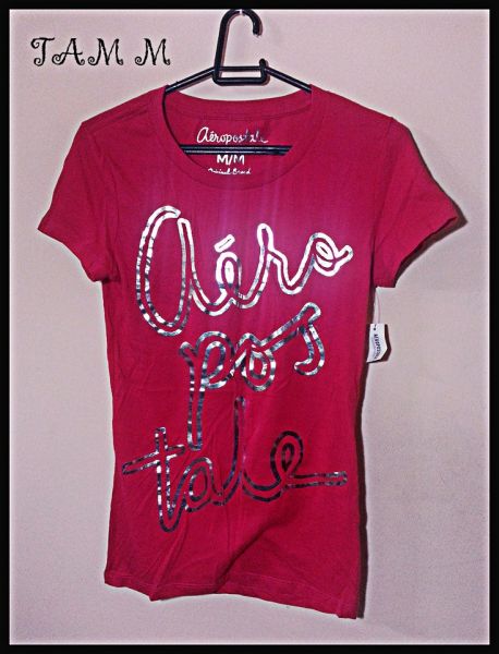 AEROPOSTALE-M  FEMININA