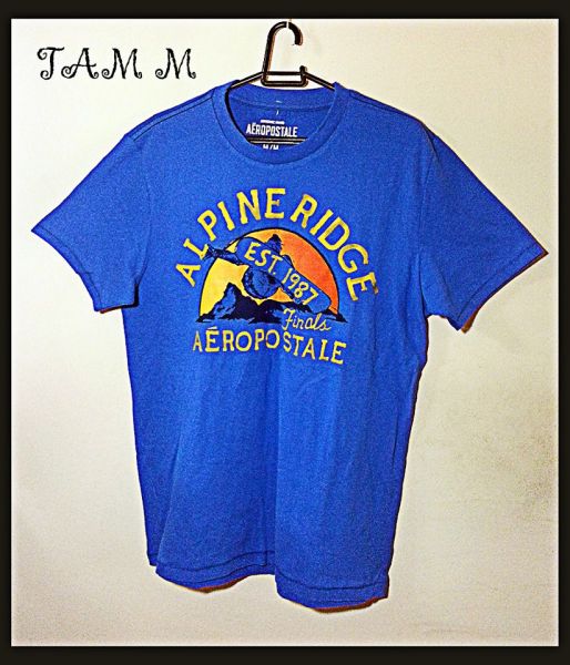 AEROPOSTALE-M  MASCULINO