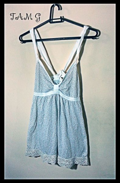Abercrombie & Fitch G - Fem
