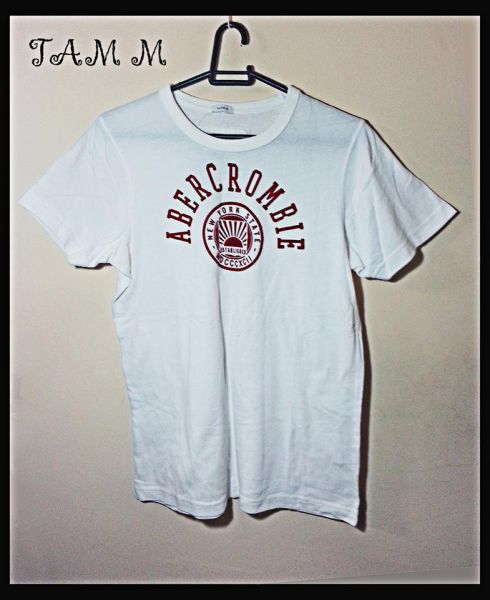 ABERCROMBIE-M  MASCULINA