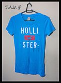 HOLLISTER-P  FEMININA