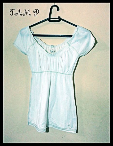 Abercrombie & Fitch P - Fem