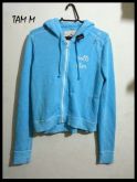 MOLETOM HOLLISTER FEMININO
