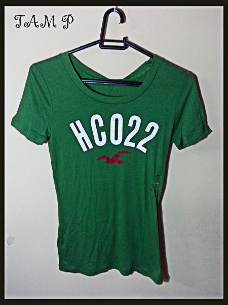 HOLLISTER Feminina P