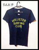 HOLLISTER Feminina