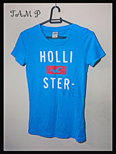 HOLLISTER-P  FEMININA