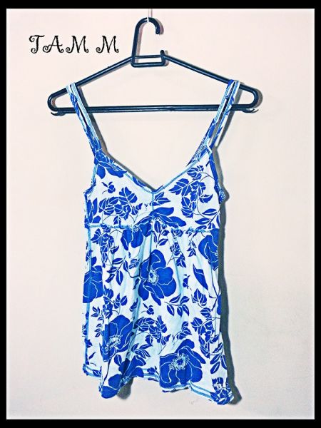 Abercrombie & Fitch M - Fem