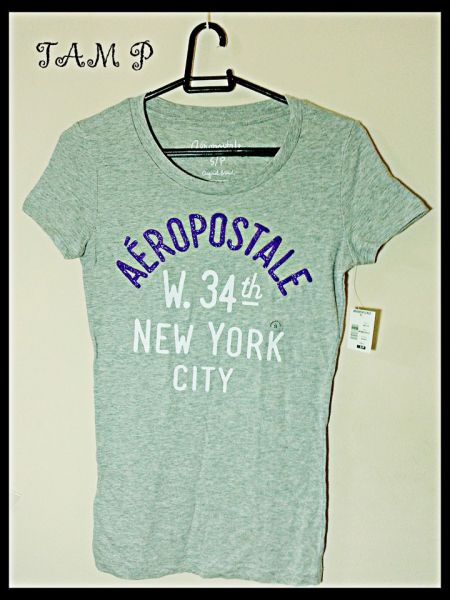 AEROPOSTALE - P - FEMININA