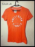 HOLLISTER Feminina M