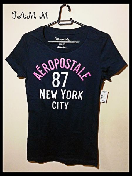 AEROPOSTALE - M - FEMININA