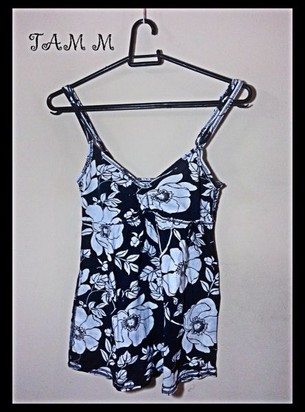 Abercrombie & Fitch M - Fem