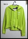 MOLETOM HOLLISTER FEMININO