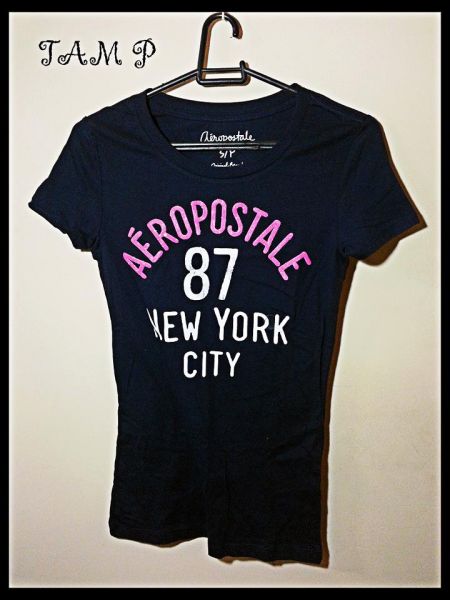 AEROPOSTALE - P - FEMININA